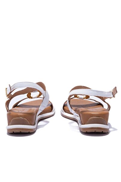 Gusse Tamaris Moriel Women's Genuine Leather Sandals 28265