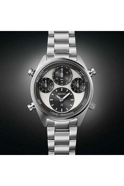 Seiko Prospex Speedtimer Solar SFJ001P1