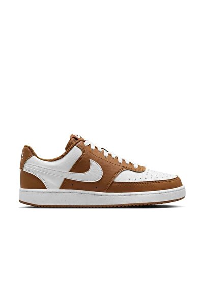 Nike W Court Vision Lo Nn Kadın Sneaker Ayakkabı - DH3158