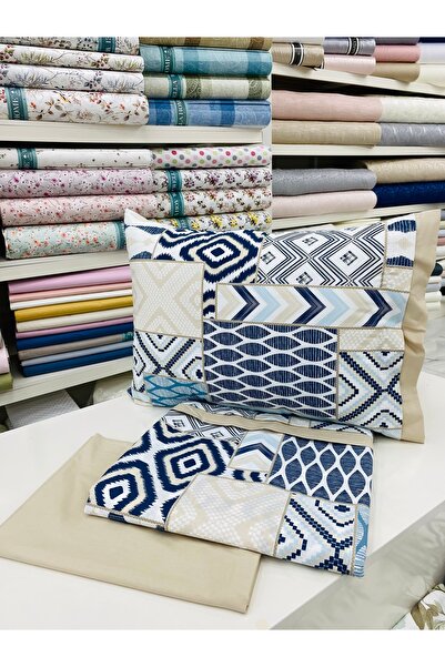 Akfil TEK KİŞİLİK NEVRESİM TAKIMI