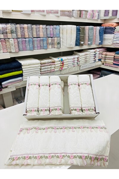 Durul 6 LI HAVLU SETİ