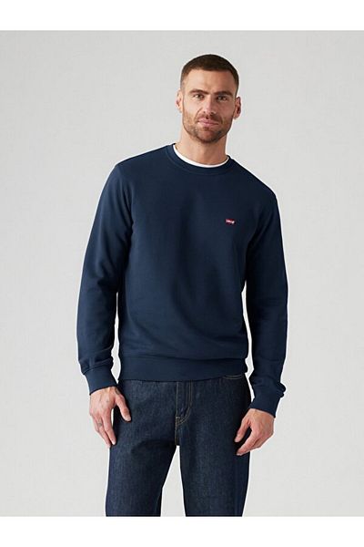 Levi's Ανδρικό T-Shirt Levis A6335-0003