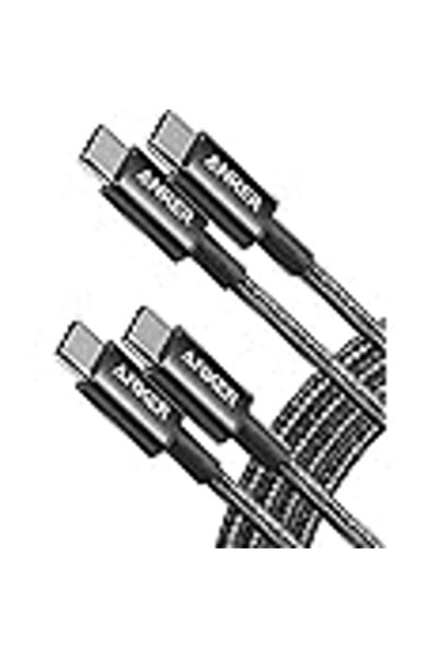 Anker شاحن زولو 30 واط USB C