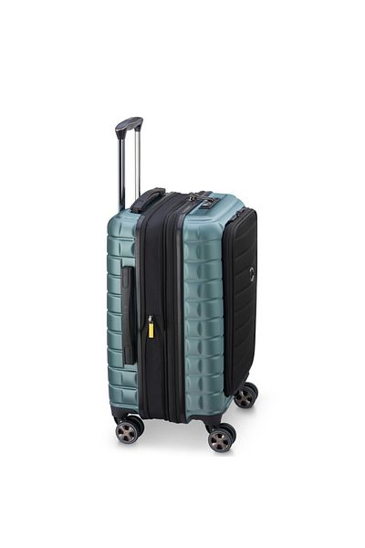 Delsey SHADOW 5.0 (55CM) GREEN