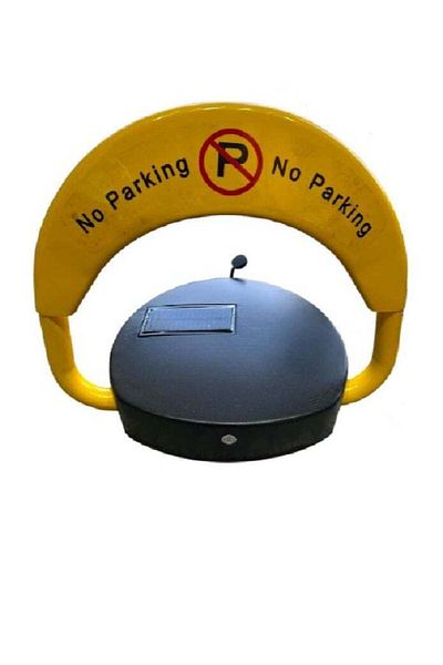 Generic Automatic Remote Control Smart Parking Barrier Parking Lock