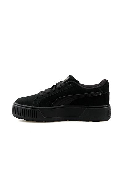 Puma Karmen Women's Casual Shoes 38461401 Black
