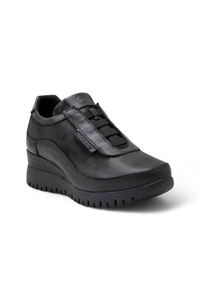 Mammamia D24Ka-3560 Genuine Leather Women's Shoes