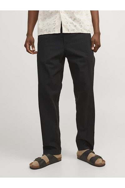 Jack & Jones Ανδρικό παντελόνι Joger Jack Jones Kane 12248606