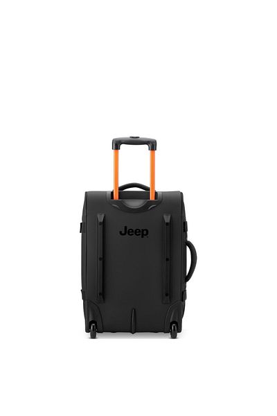 Delsey JEEP (55CM) DUFFLE GREY