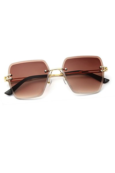 Nilu Moda Set of 2 Sun Glasses