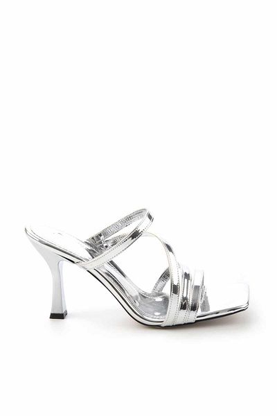 Bambi Lame Women's Slippers K04688365739