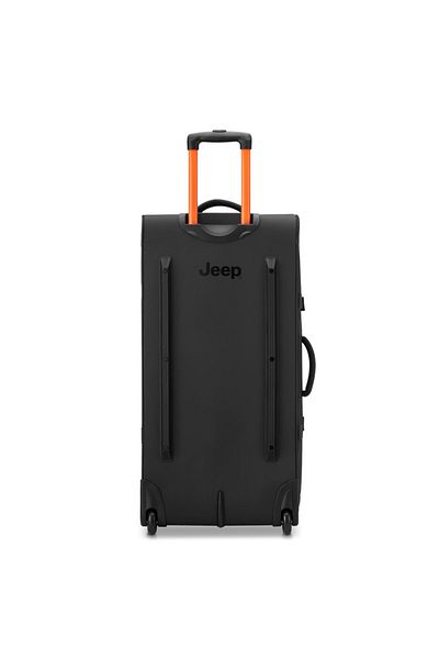 Delsey JEEP (82CM) DUFFLE NAVY