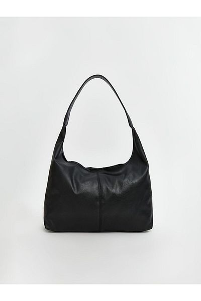 LC Waikiki ACCESORII LCW Geantă de umăr pentru damă cu aspect piele