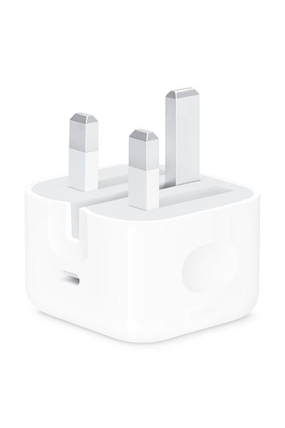 Apple 20W USB-C Power Adapter