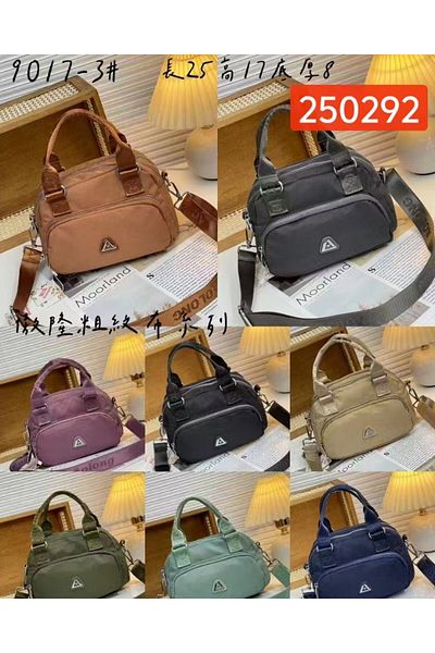 Generic Women's handbag, shoulder bag, leather wallets