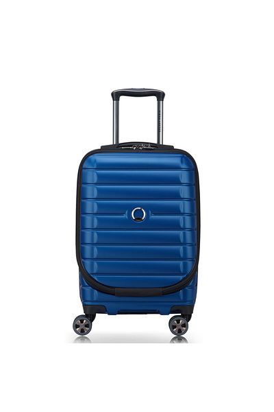 Delsey SHADOW 5.0 (55CM) BLUE