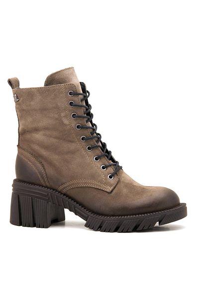 Venüs 2251202 Genuine Leather Women's Boots