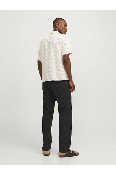 Jack & Jones Ανδρικό παντελόνι Joger Jack Jones Kane 12248606