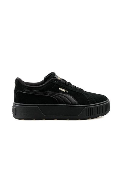 Puma Karmen Women's Casual Shoes 38461401 Black