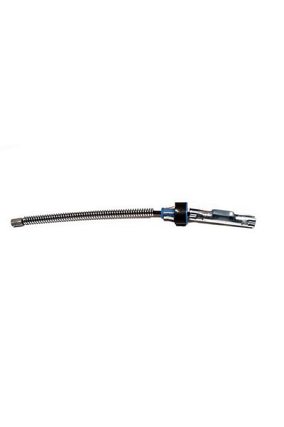 CAVO Hand Brake Wiring Rear Right/Left Fiesta Small Drum Brake Gnzrz