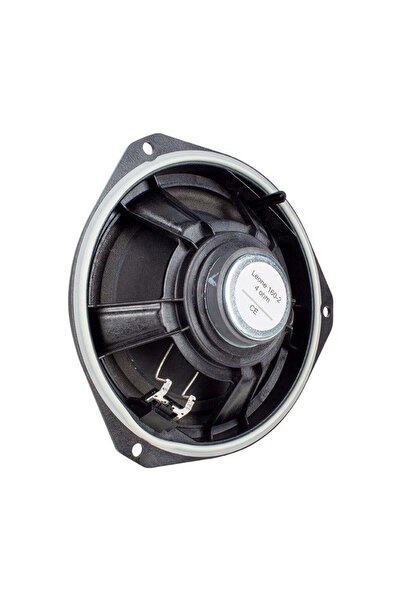 LEONE 160-2 16 Cm 4 Ohm Üçgen Oto Hoparlör (Fiat-Hyundaı)