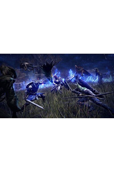 From Software Elden Ring Nightreign Seekers Edıtıon PS4