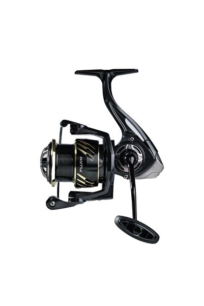 Fujin Sniper 3000 Spin Olta Makinesi