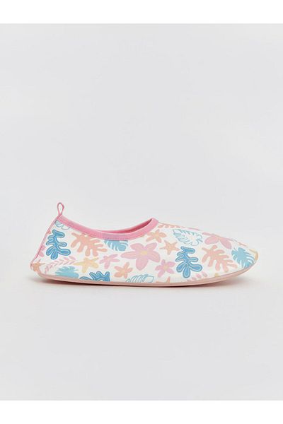 LC Waikiki Pantofi de mare pentru fete cu modele de sezon nou - S5R505Z4