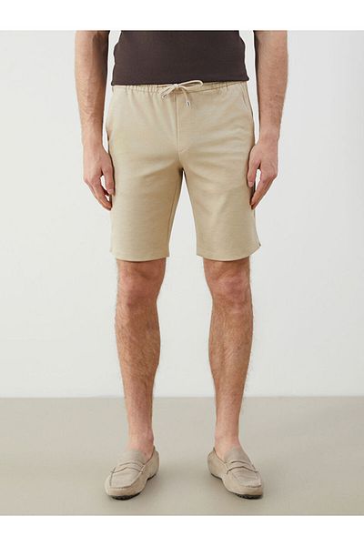 LC Waikiki New Season Slim Fit Men's Sort - S5O166Z8