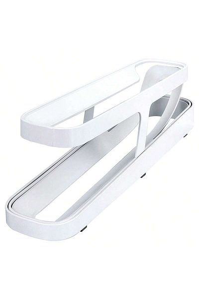 ABYZ 2-tier egg holder 12-14 eggs, dimensions 36.1x10.2x8.6cm ABYZ™
