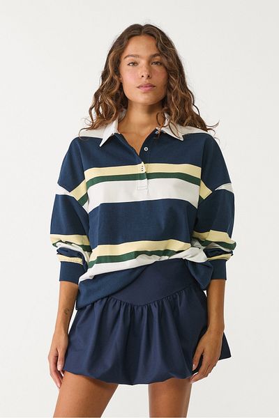 Stradivarius Balloon skort