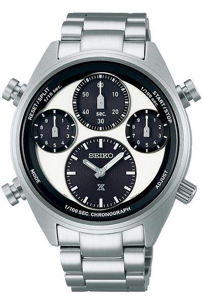 Seiko Prospex Speedtimer Solar SFJ001P1