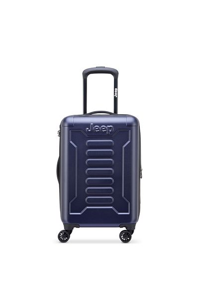 Delsey JEEP (55CM) NAVY