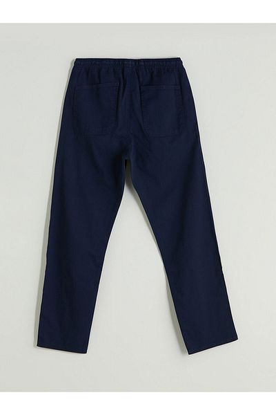 LC Waikiki Ανδρικό τζιν παντελόνι New Season Loose Fit - S5ON14Z8