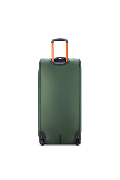 Delsey JEEP (82CM) DUFFLE GREEN