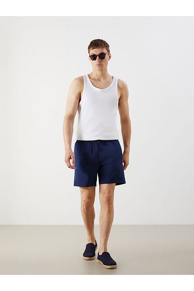 LC Waikiki Νέα σεζόν Kisa Boy Ανδρικό Μαγιό - S5ES84Z8