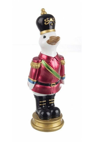 Bizzotto Figurina Ratoi polirasina 8.5x10x26 cm