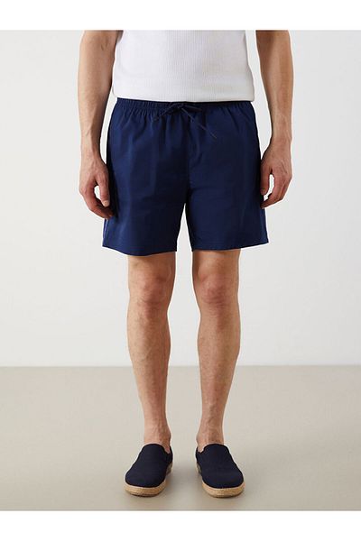 LC Waikiki Νέα σεζόν Kisa Boy Ανδρικό Μαγιό - S5ES84Z8