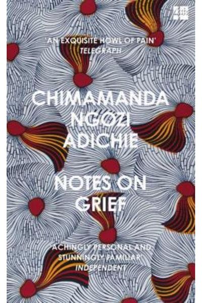 Harper Collins Notes on Grief
