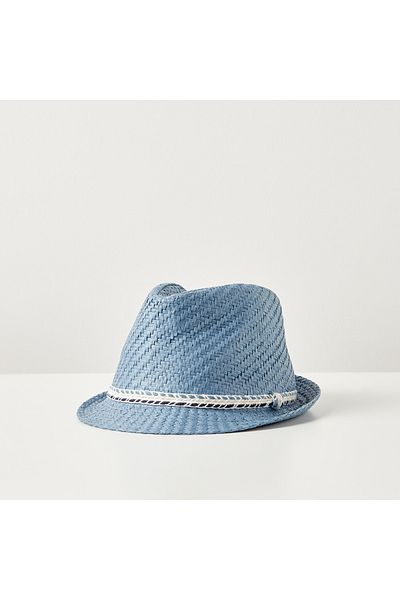 Juniors Textured Hat
