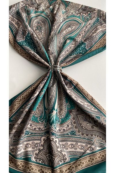 MELİKE SULTAN Soft Shawl