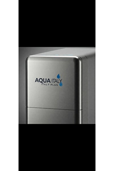 AQUA İTALY Aqua italy