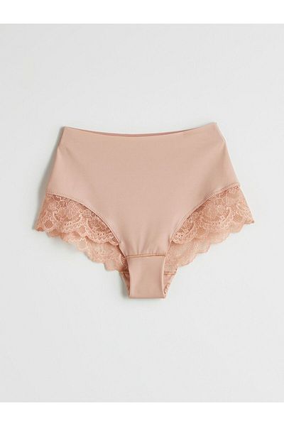 LC Waikiki Lcw Dream Lace Detailed Panty Corset