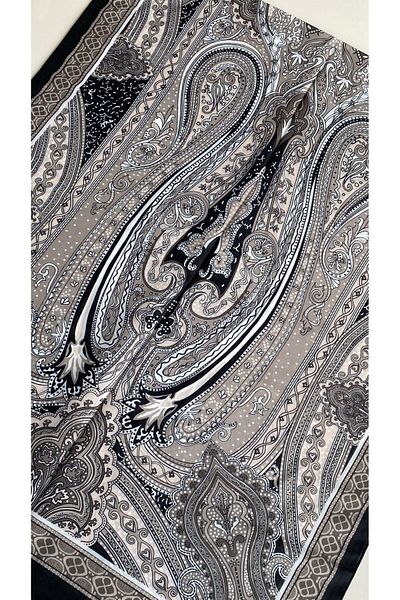 MELİKE SULTAN soft shawl