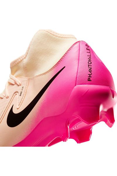 Nike Fd6725-800 Phantom Luna Ii Academy Fg/Mg Football Cleats