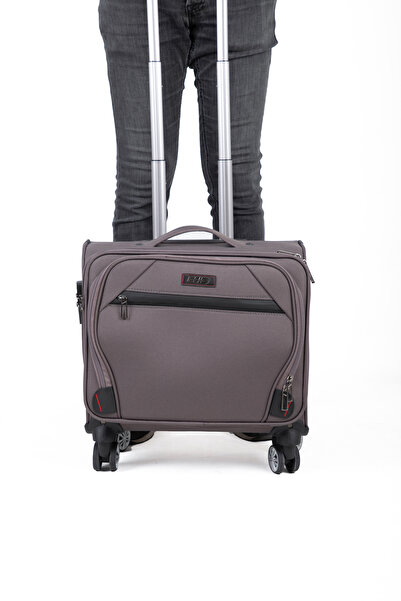 BENOX Pilot Boy Hostes Valiz