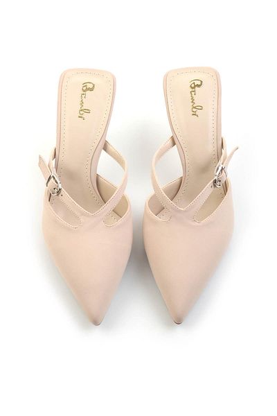 Bambi Ten Women's Slippers K 04231434104
