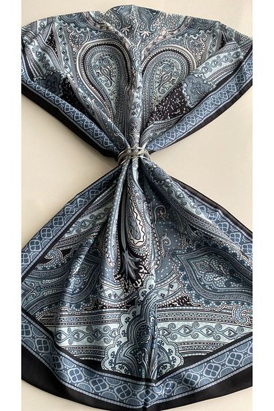 MELİKE SULTAN soft shawl