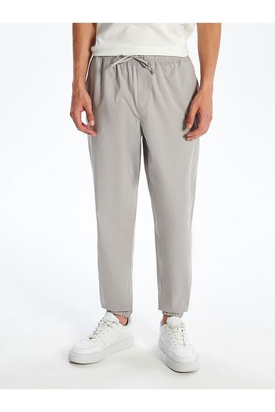 LC Waikiki New Season Standard Fit Men's Jogger Pants - S5Ek78Z8