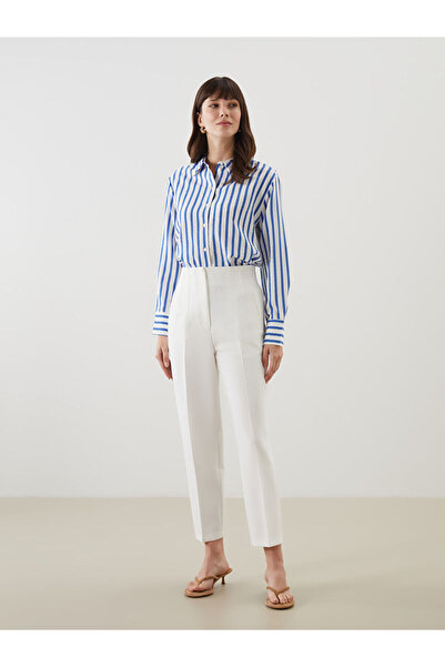 LC Waikiki Standartfit Women's Cigarette Pants from Uzg Store for Style Seekers